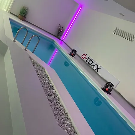 Hotel Dtoxx 4*